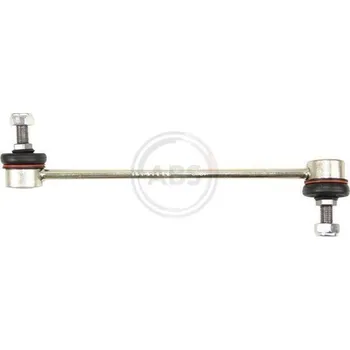 Zavěšení kol Tyč/vzpěra, stabilizátor A.B.S. ABS260443