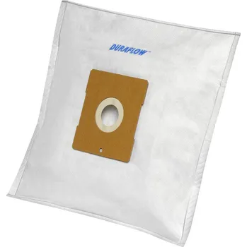 Sáček do vysavače Menalux Textilní sáčky 4000 5 ks pro Dirt Devil Antiinfective R9 M 8030