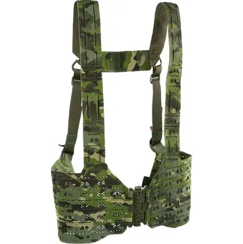 NOVRITSCH Novritsch LOW-PROFILE MOLLE chest-rig - ACP Tropic