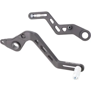 Auto-moto SW Motech Sada brzdového pedálu a řadící páky Suzuki V-Strom 800 / DE