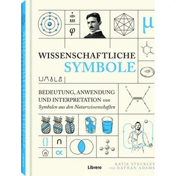 Příroda Wissenschaftliche Symbole - Steckles, Katie