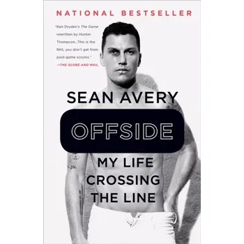 Literární biografie Offside - Avery, Sean E.