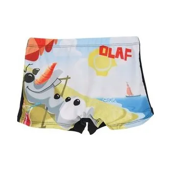 Chlapecké plavky PLAVKY OLAF - velikost 6