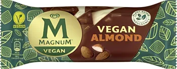 Zmrzlina Magnum Ice Cream Vegan Almond 90 ml