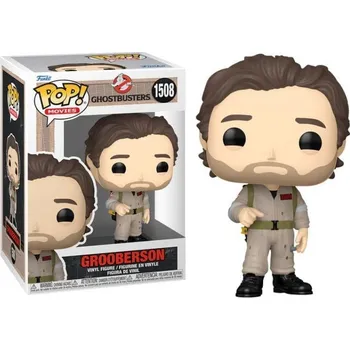Figurka Funko Pop! Ghostbusters Grooberson 1508