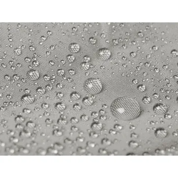 Voděodolná slunečníkovina - Světle šedá SLK-002 metráž šířka 150 cm