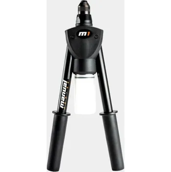 Kleště RIVET FACTORY Z-2100000 M1 Kleště nýtovací pákové na trhací nýty