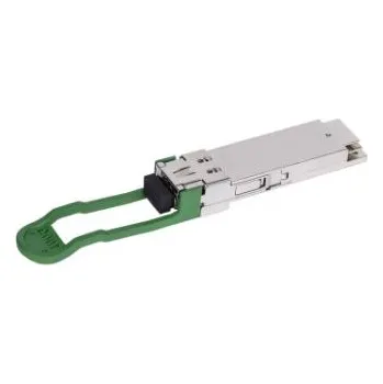 Síťový kabel HP Enterprise Aruba 100G QSFP28 LC ER4L 40km SMF XCVR JL743A