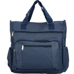 Stylová dámská crossbody Hithia, modrá