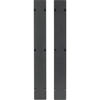 Switch APC Hinged Covers for NetShelter SX 750mm Wide 45U Vertical Cable Manager (Qty 2) AR7586