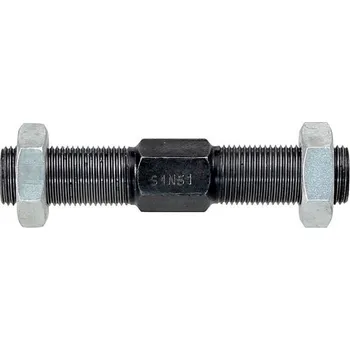 Soustava řízení Trubka příčného táhla řízení A.B.S. 250347