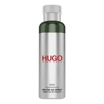 Hugo Boss Hugo Boss Hugo On-The-Go Spray, Toaletní voda 100ml - Tester Pre mužov Toaletní voda
