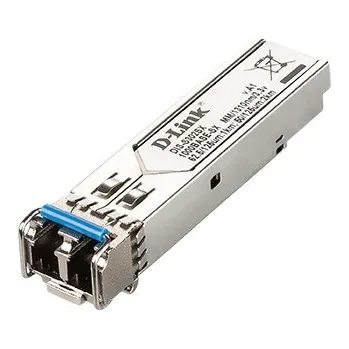 Síťový kabel D-Link DIS-S302SX 1port MiniGBIC SFP to 1000BaseSX DIS-S302SX