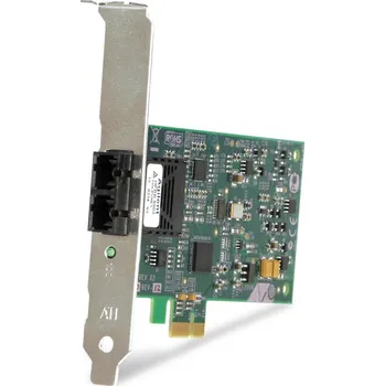 Síťová karta Allied Telesis 100 FX PCIe AT-2711FX/SC-901 AT-2711FX/SC-901
