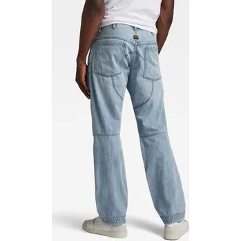 Pánské džíny G-Star Raw Jeansy 5620 3D D23699-D536 Modrá Regular Fit 31_32