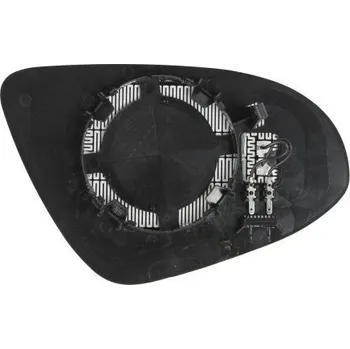 Autosklo Sklo do zrcátka, vnější zrcátko ABAKUS 0504G03