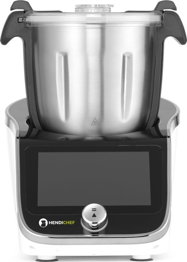 Hendi 221761 inteligentní multifunkční kuchyňský robot