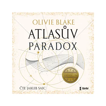 Atlasův paradox MP3 download