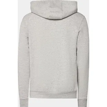 Pánská mikina Blend Mikina 20716808 Béžová Regular Fit XL