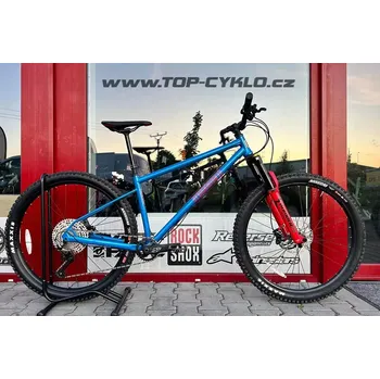 Cyklistika MARIN El Roy modrá/červená (ZDARMA Doprava + Dárek)