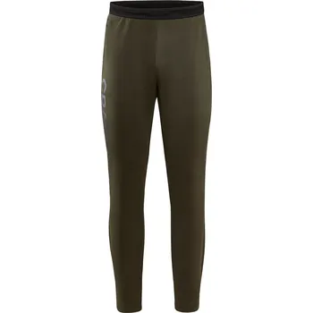 Pánské kalhoty Pánské Kalhoty CRAFT EVOLVE PANTS M 1910163-680100 S