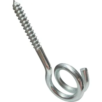 Vrut BKshop MHF Houpačkový vrut fi8/80mm