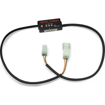 Elektroinstalace pro motocykl Lambda emulátor Malossi TC Unit O2, Yamaha T-Max 530 / 560 (2012-), X-Max, N-Max 125 (2021-) M5519172