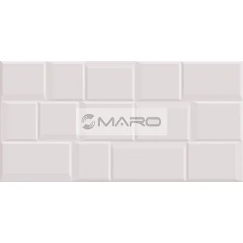 Obklad Argenta Trendy Obklad Cool Blur 25 x 50 cm, matný, TRENDY-COOL-BLUR-D-25x50