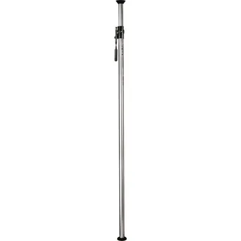 Manfrotto Autopole extends from 210cm to 370cm