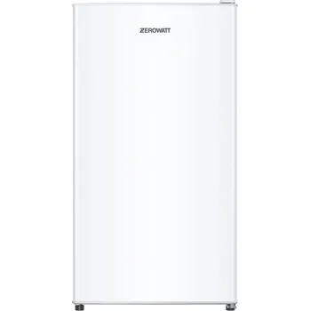 Lednice Zerowatt ZHTOP484WC