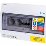 A-Z TRADERS s.r.o. Rozvaděč R-FVE-Z3 (AC IP40/20) certifikovaný