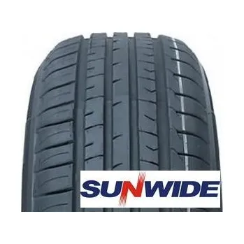 Letní osobní pneu SUNWIDE rs-one 195/55 R15 85V