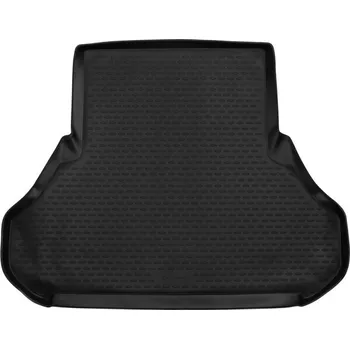 Vana do kufru Novline Gumová vana do kufru Chrysler 300C 2012-2023 (sedan)