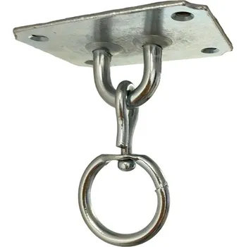 Tesařské kování Mark MSO 100 Uchycení houpačky 100x70x3,0