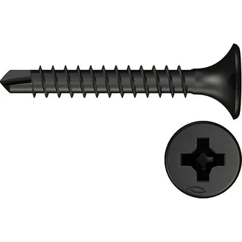 Vrut Vrut do sádrokartonu fischer FSN-TPB samovrtný