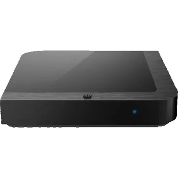 Set top box Satelitní přijímač Kaon MZ-104 Nagravision 4K UHD