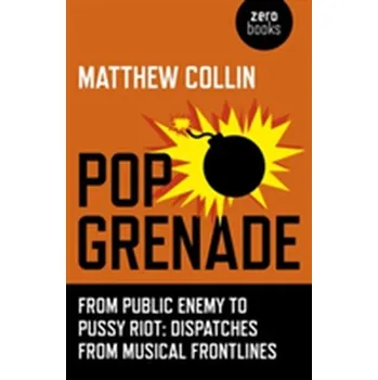 Pop Grenade - Collin, Matthew