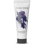 Tomas Arsov Sapphire blond šampon 250ml