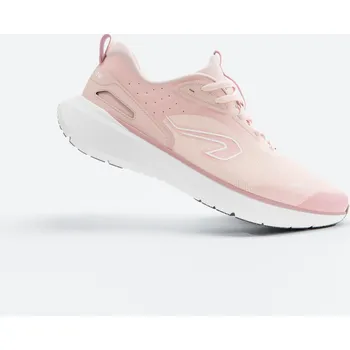 Dámská běžecká obuv KIPRUN Dámské běžecké boty Jogflow 190.1 41 BÍLÁ|RŮŽOVÁ