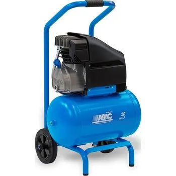 Kompresor Olejový kompresor ABAC L30PN-2,2-20RM - 2200W, 20l, 10bar, 310l/min, 35kg