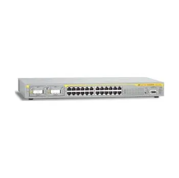 Switch Allied Telesis 24x10/100+2xUP L3 sw. AT-8624T/2M AT-8624T/2M-50