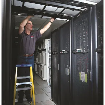 Záložní zdroj APC 1 Year On-Site Warr Ext,Galaxy 3500,SUVT 10-15 kVA WOE1YR-G3-21