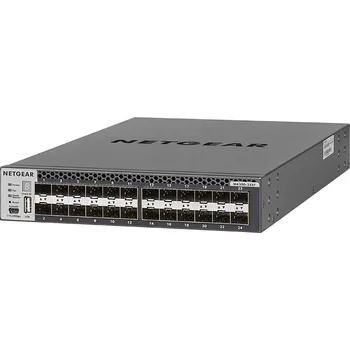 Switch NETGEAR M4300-24XF MANAGED SWITCH XSM4324FS-100NES