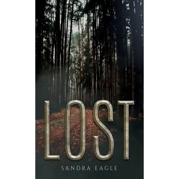 Beletrie pro dospělé Lost - Eagle, Sandra