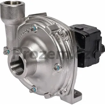 Čerpadlo Rotační čerpadlo z nerezové oceli HYPRO 9303S-HM5C s hydromotorem, Hypro 9303SHM5C, 9303S HM5C