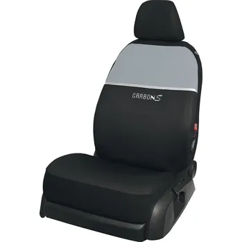 RC model ULTIMATE SPEED® Sada autopotahů, 14dílná (stříbrná)