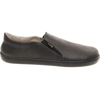 Dámské polobotky Fare Bare Slip-on NATAL BLACK černé B5762112 Velikost: 40