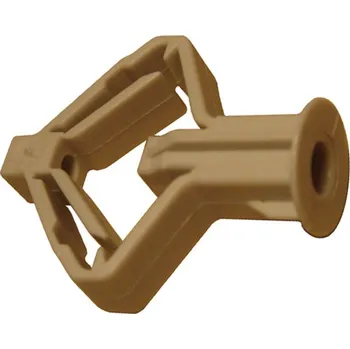 Hmoždinka Hmoždinka KHD 10x50 pro deskové materiály