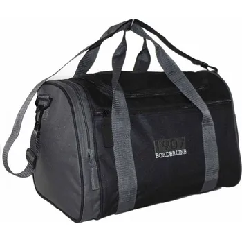 Cestovní taška BORDERLINE Sportovní taška JBSB 16 Barva: Černá