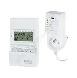 BT21 RF Bezdrátový termostat pokojový termostat